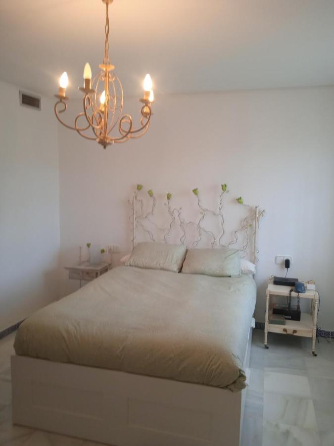 Villa Las Redes El Puerto de Santa Maria Luaran gambar